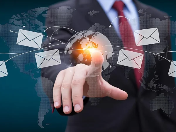 Email Marketing